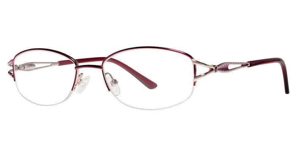 GENEVIEVE PARIS DESIGN NATASHA Eyeglasses - view 6
